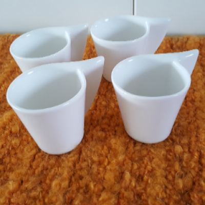 Villeroy - Boch espresso cups